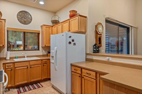 Tiny photo for 3927 Elk Hollow Drive, Pinetop, AZ 85935 (MLS # 257071)