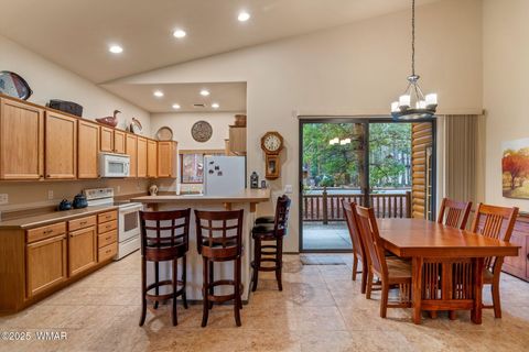 Tiny photo for 3927 Elk Hollow Drive, Pinetop, AZ 85935 (MLS # 257071)