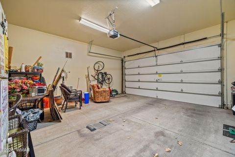 Tiny photo for 3927 Elk Hollow Drive, Pinetop, AZ 85935 (MLS # 257071)