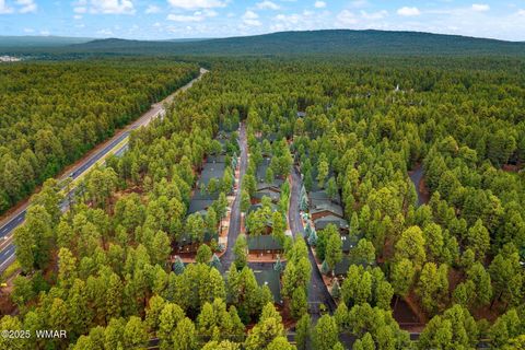 Tiny photo for 3927 Elk Hollow Drive, Pinetop, AZ 85935 (MLS # 257071)