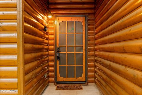 Tiny photo for 3927 Elk Hollow Drive, Pinetop, AZ 85935 (MLS # 257071)