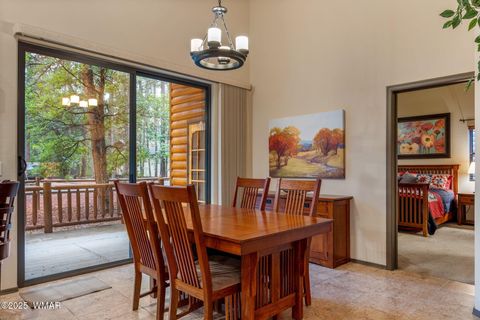 Tiny photo for 3927 Elk Hollow Drive, Pinetop, AZ 85935 (MLS # 257071)