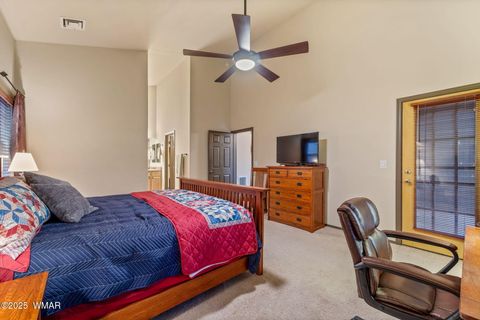 Tiny photo for 3927 Elk Hollow Drive, Pinetop, AZ 85935 (MLS # 257071)