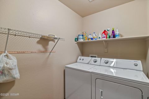 Tiny photo for 3927 Elk Hollow Drive, Pinetop, AZ 85935 (MLS # 257071)