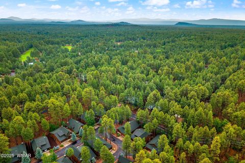 Tiny photo for 3927 Elk Hollow Drive, Pinetop, AZ 85935 (MLS # 257071)