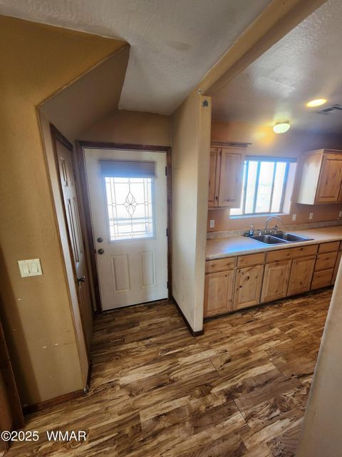 Tiny photo for 8857 Garden Home Trail, Snowflake, AZ 85937 (MLS # 258063)