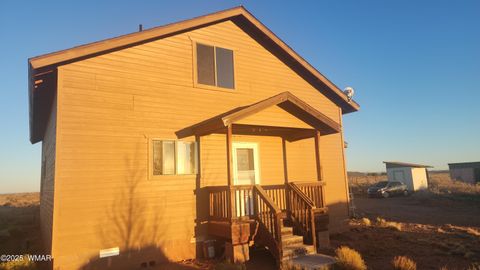 Tiny photo for 8857 Garden Home Trail, Snowflake, AZ 85937 (MLS # 258063)