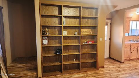 Tiny photo for 8857 Garden Home Trail, Snowflake, AZ 85937 (MLS # 258063)