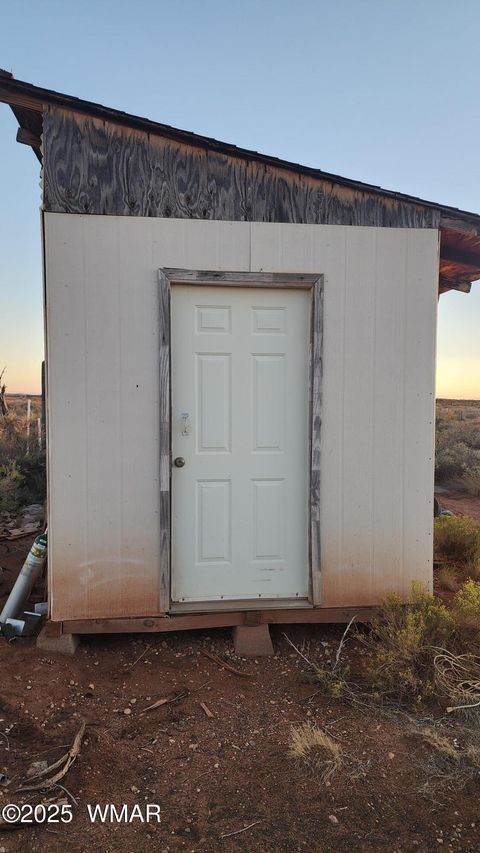Tiny photo for 8857 Garden Home Trail, Snowflake, AZ 85937 (MLS # 258063)