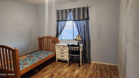 Tiny photo for 8857 Garden Home Trail, Snowflake, AZ 85937 (MLS # 258063)