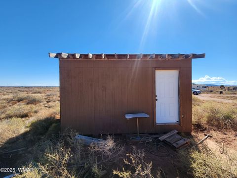 Tiny photo for 8857 Garden Home Trail, Snowflake, AZ 85937 (MLS # 258063)