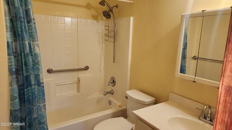 Tiny photo for 8857 Garden Home Trail, Snowflake, AZ 85937 (MLS # 258063)