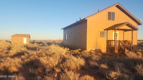 Tiny photo for 8857 Garden Home Trail, Snowflake, AZ 85937 (MLS # 258063)