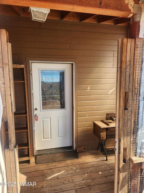 Tiny photo for 8857 Garden Home Trail, Snowflake, AZ 85937 (MLS # 258063)