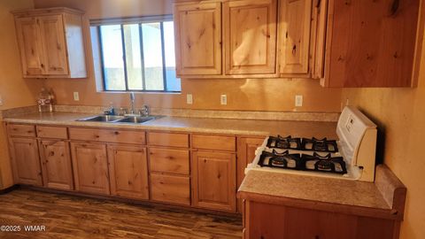 Tiny photo for 8857 Garden Home Trail, Snowflake, AZ 85937 (MLS # 258063)