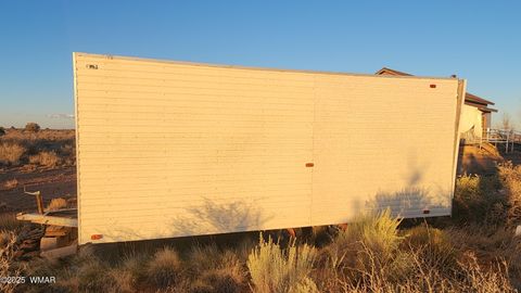 Tiny photo for 8857 Garden Home Trail, Snowflake, AZ 85937 (MLS # 258063)