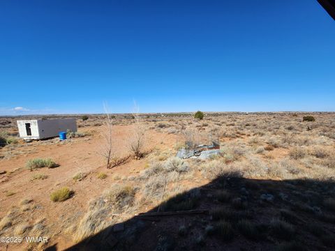 Tiny photo for 8857 Garden Home Trail, Snowflake, AZ 85937 (MLS # 258063)