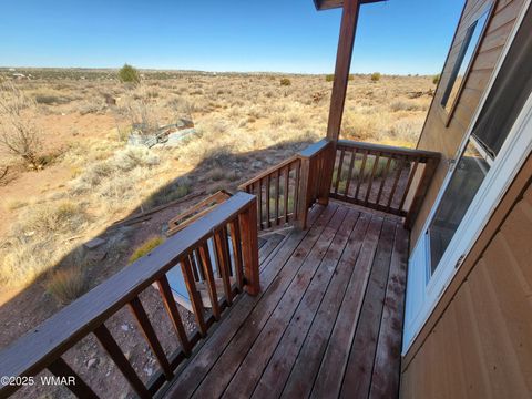 Tiny photo for 8857 Garden Home Trail, Snowflake, AZ 85937 (MLS # 258063)