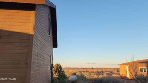 Tiny photo for 8857 Garden Home Trail, Snowflake, AZ 85937 (MLS # 258063)
