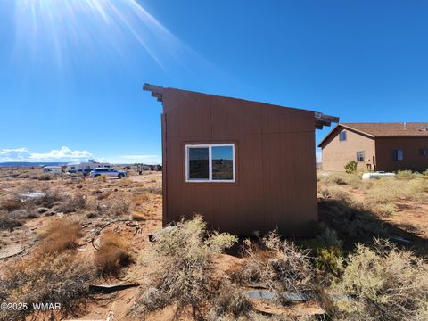 Tiny photo for 8857 Garden Home Trail, Snowflake, AZ 85937 (MLS # 258063)