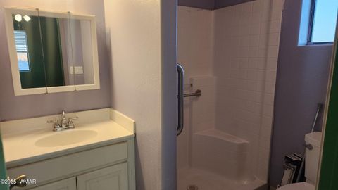 Tiny photo for 8857 Garden Home Trail, Snowflake, AZ 85937 (MLS # 258063)