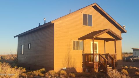 Photo of 8857 Garden Home Trail, Snowflake, AZ 85937 (MLS # 258063)
