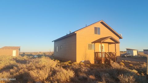 Tiny photo for 8857 Garden Home Trail, Snowflake, AZ 85937 (MLS # 258063)