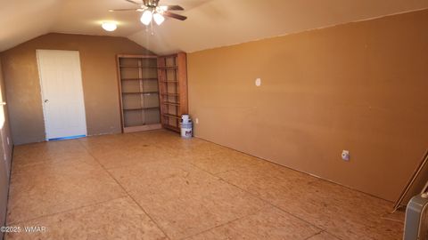 Tiny photo for 8857 Garden Home Trail, Snowflake, AZ 85937 (MLS # 258063)