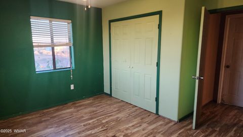 Tiny photo for 8857 Garden Home Trail, Snowflake, AZ 85937 (MLS # 258063)