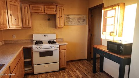 Tiny photo for 8857 Garden Home Trail, Snowflake, AZ 85937 (MLS # 258063)