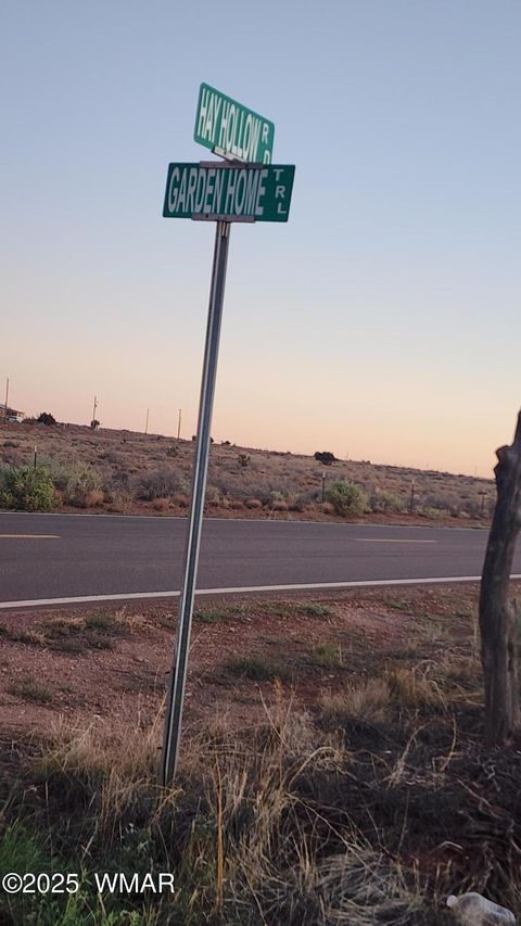 Tiny photo for 8857 Garden Home Trail, Snowflake, AZ 85937 (MLS # 258063)