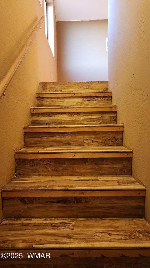 Tiny photo for 8857 Garden Home Trail, Snowflake, AZ 85937 (MLS # 258063)