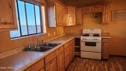 Tiny photo for 8857 Garden Home Trail, Snowflake, AZ 85937 (MLS # 258063)