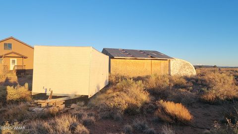 Tiny photo for 8857 Garden Home Trail, Snowflake, AZ 85937 (MLS # 258063)