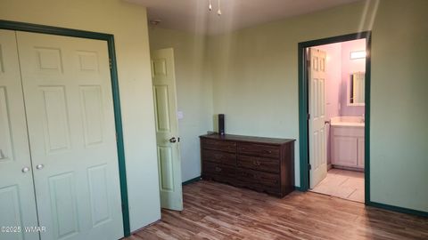 Tiny photo for 8857 Garden Home Trail, Snowflake, AZ 85937 (MLS # 258063)