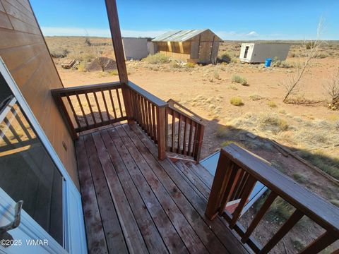 Tiny photo for 8857 Garden Home Trail, Snowflake, AZ 85937 (MLS # 258063)