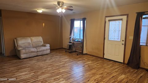 Tiny photo for 8857 Garden Home Trail, Snowflake, AZ 85937 (MLS # 258063)