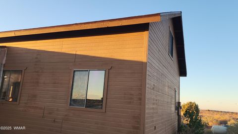 Tiny photo for 8857 Garden Home Trail, Snowflake, AZ 85937 (MLS # 258063)