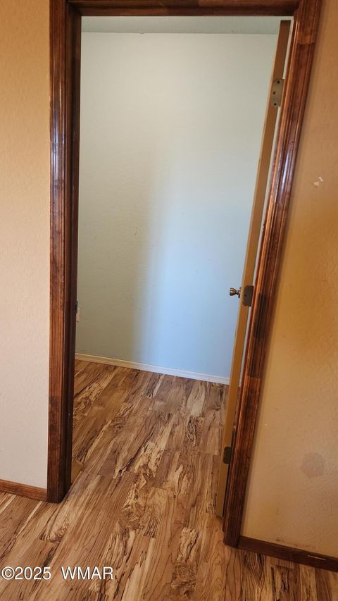 Tiny photo for 8857 Garden Home Trail, Snowflake, AZ 85937 (MLS # 258063)