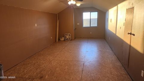 Tiny photo for 8857 Garden Home Trail, Snowflake, AZ 85937 (MLS # 258063)