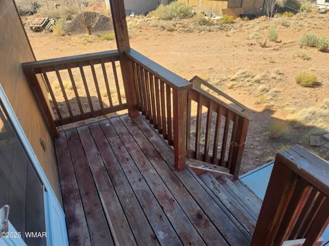 Tiny photo for 8857 Garden Home Trail, Snowflake, AZ 85937 (MLS # 258063)