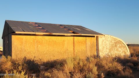 Tiny photo for 8857 Garden Home Trail, Snowflake, AZ 85937 (MLS # 258063)