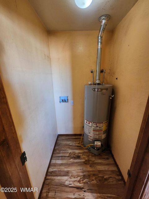 Tiny photo for 8857 Garden Home Trail, Snowflake, AZ 85937 (MLS # 258063)