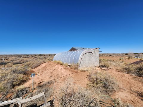 Tiny photo for 8857 Garden Home Trail, Snowflake, AZ 85937 (MLS # 258063)