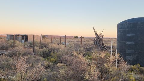 Tiny photo for 8857 Garden Home Trail, Snowflake, AZ 85937 (MLS # 258063)