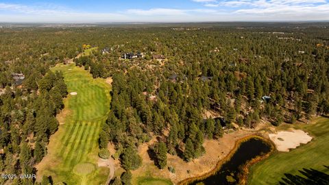 Tiny photo for 1521 S Little Leaf Lane, Show Low, AZ 85901 (MLS # 258655)