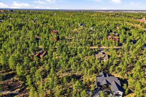 Tiny photo for 1400 E Pine Oaks Drive, Show Low, AZ 85901 (MLS # 262384)