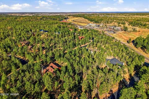 Tiny photo for 1400 E Pine Oaks Drive, Show Low, AZ 85901 (MLS # 262384)