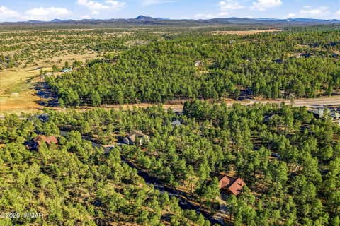 Tiny photo for 1400 E Pine Oaks Drive, Show Low, AZ 85901 (MLS # 262384)