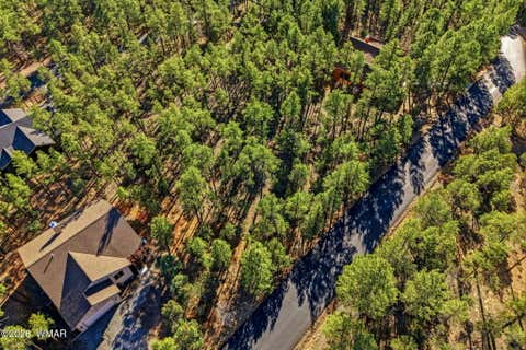 Tiny photo for 1400 E Pine Oaks Drive, Show Low, AZ 85901 (MLS # 262384)